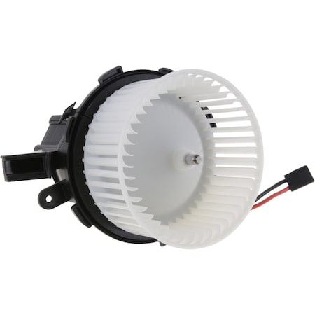 Continental/Teves HVAC BLOWER MOTOR PM4590